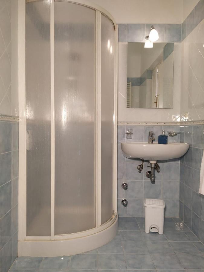 Bed and Breakfast Da Rosali Сорренто Екстер'єр фото